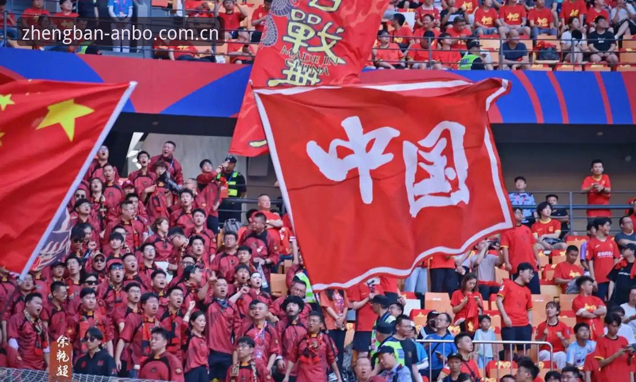 世界杯66队 vs 48队：扩军梦与中国足球的入场券